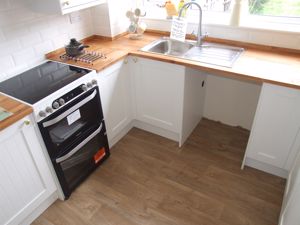 Kitchen- click for photo gallery